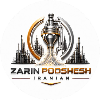 زرین پوشش ایران